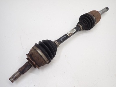 Приводной вал левое  перед автоматическая коробка передач 94522011 abht opel mokka x 1 1.4 turbo b14net 15r фото №1