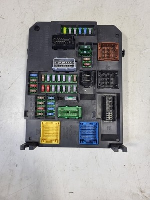 Peugeot 508 citroen ds5 модуль коробка bsi 9664992380 фото №1