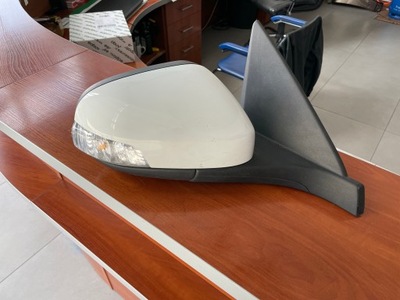 Зеркало правое volvo s80 v70 6 трубопровод фото №1