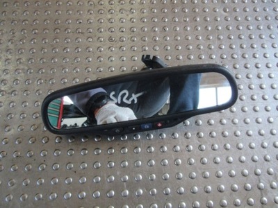 Cadillac srx i дзеркало заднього виду внутрішнє фото №1