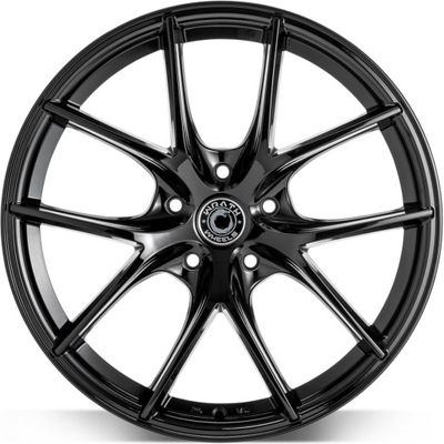 LLANTAS 19 5X114,3 HONDA CIVIC ACCORD JEEP CHEROKEE  