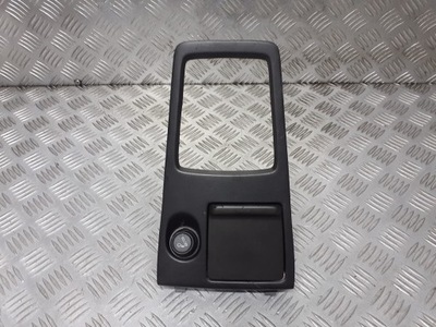 Попільничка nissan primera p11 фото №1