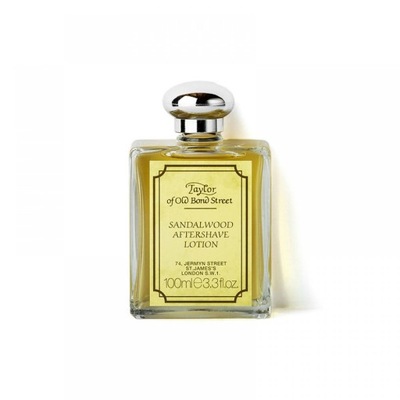 Taylor of Old Bond Street Sandalwood Woda Po Goleniu 100 ml