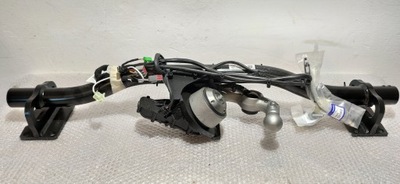 Новий hak буксирувальний електричний volvo v60 ii 2 фото №1