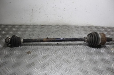 Приводной вал правый задняя opel mokka 1.4t фото №1
