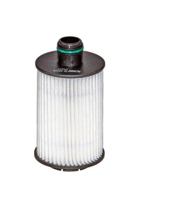 Фильтр масла chevrolet orlando фото №1