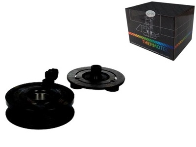 Thermotec ktt040120 зчеплення електромагнітний, компресор кондиціонера фото №1