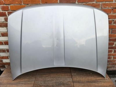 Jeep grand cherokee wj капот кришка фото №1