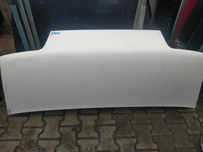 Peugeot boxer fiat dukato капот фото №1