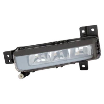 Лампа протитуманна права bmw 2 active f45 2015 2016 2017 2018 2019 2020 фото №1