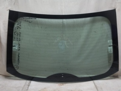 VENTANAS PARTE TRASERA FORD FOCUS MK2 HATCHBACK 3D / 5D (2004-11) OR  