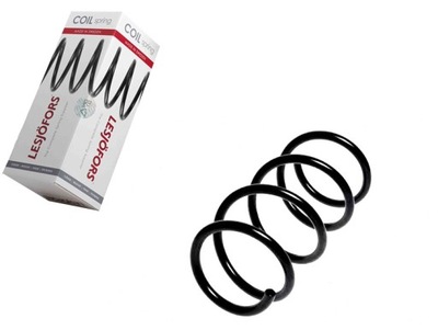 Пружина підвіска dacia logan express logan mcv фото №1