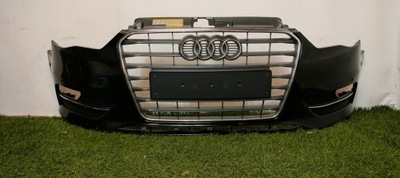 Бампер перед audi a3 8v3 фото №1