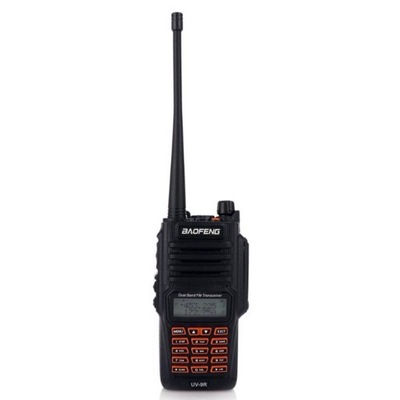 Radiotelefon Baofeng UV-9R Plus