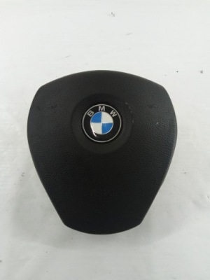 G706 подушка водія bmw x3 e83 фото №1