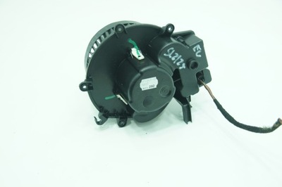 Вентилятор моторчик обдув резистор mercedes sl r230 фото №1