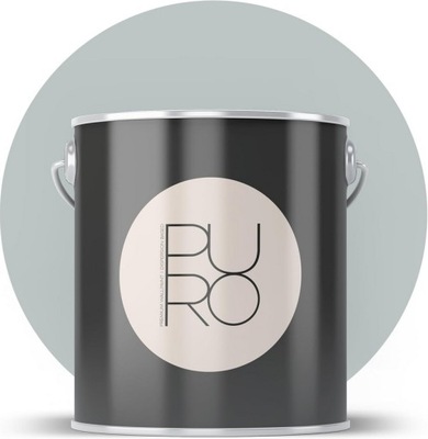 LIVINGWALLS PURO FARBA ŚCIENNA C3009 5L 6A173