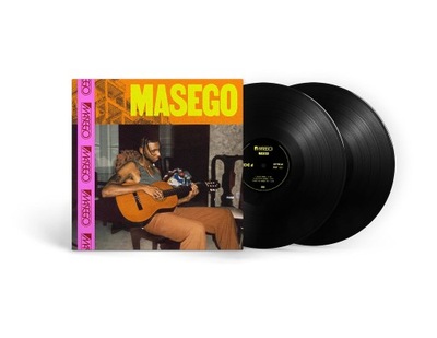 Masego Masego [VINYL]