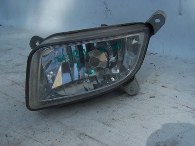 HYUNDAI MATRIX HALOGEN LAMP LEFT FRONT 92201-170 - milautoparts-fr.ukrlive.com