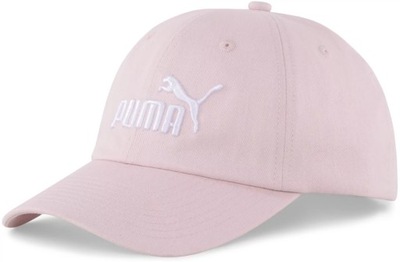 Czapka Puma 021688 01 ESS Cap - Junior