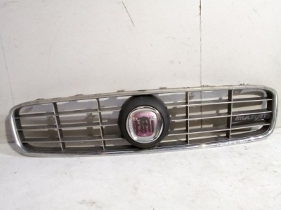 Fiat croma ii lift решётка радиатора решётка радиатора решётка радиатора фото №1