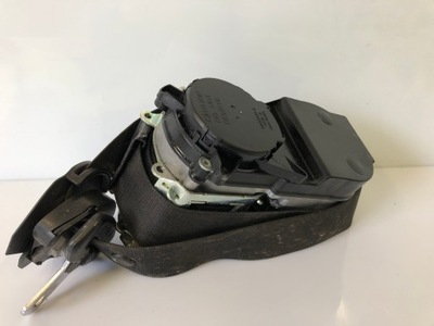 Pas безпеки правий перед mercedes w164 ml фото №1