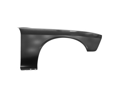 Dodge challenger 2008 - 2014 крила правий фото №1