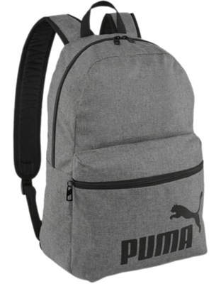 Puma plecak szkolny torba do szkoły sportowy