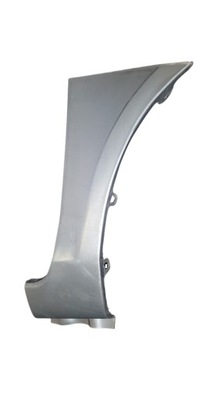Ремкомплект крыла передний правая honda city 02 - 08 фото №1