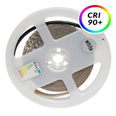 TAŚMA NA OSRAM 2835 CRI>90 60led/m BIAŁA CIEPŁA