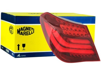 ФАРА ЗАД ЛІВА MAGNETI MARELLI 714027020707