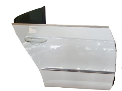 Vw passat cc lift двері праве задня lc9a фото №1