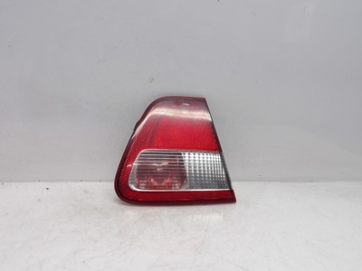 Лампа левая задняя w крышка багажника seat cordoba фото №1