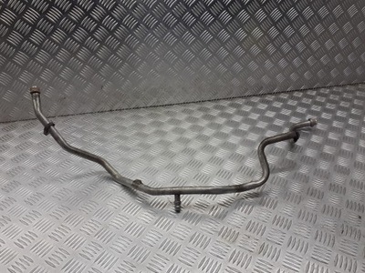 Шланг кондиционера renault scenic ii 1.9 dci фото №1