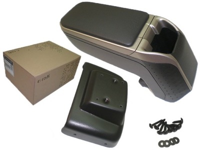 Подлокотник armster ii vw golf vii фото №1