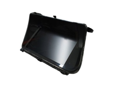 Дисплей монітор екран навігації lexus rx450h rx 450 фото №1