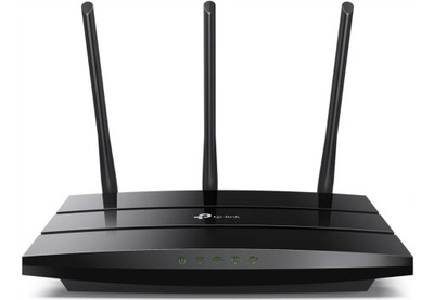 Router Wifi TP-Link Archer A8 AC1900 DualBand 2,4 i 5GHz MU-MIMO 1Gigabit
