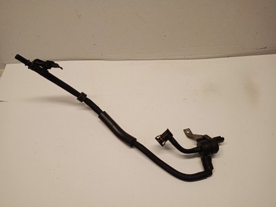 Клапан вакуумa v754196180 peugeot 207 1.6 vti фото №1