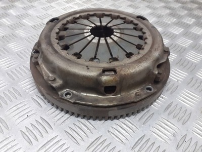 Сцепление прижим toyota yaris verso 1.4 d4d фото №1