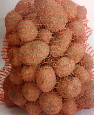 ziemniaki bellarosa od rolnika