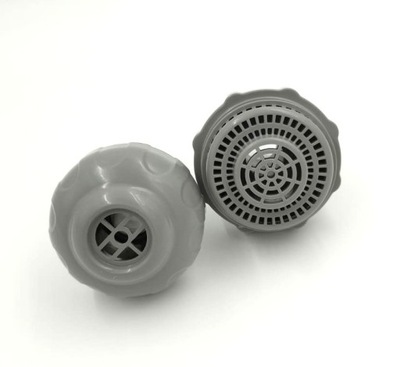 SITKO WLOTOWE + WYLOTOWE DO BASENU BESTWAY koszyk