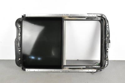 Люк панорама каркас скло задня mg hs i 2022 фото №1