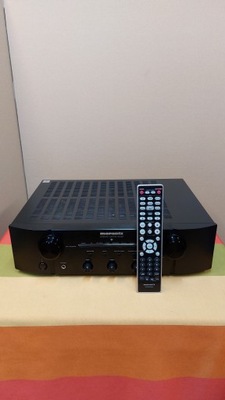 Marantz PM7005 - wzmacniacz stereo z DAC