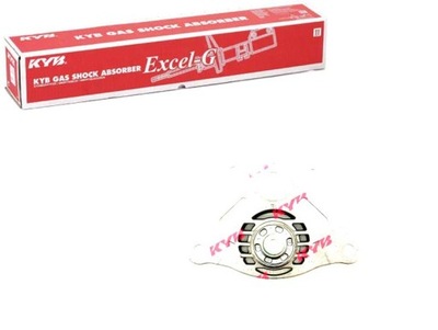 Подушка амортизатора задня p fiat 500x jeep compass renegade 1.0-2.0d фото №1