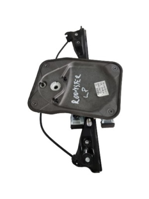 Подъемник стекло перед левый skoda roomster europa фото №1