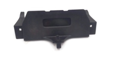 Renault kangoo i 2004 панелі керування, перемикачі фото №1