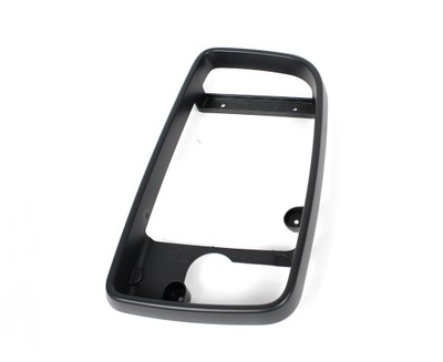 Рама зеркало защита рамка vw crafter правая фото №1