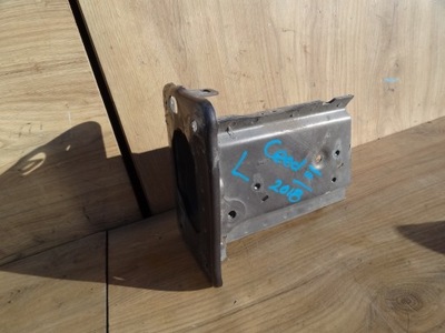 Kia ceed iii 2018 лонжерон передняя левая оригинал фото №1