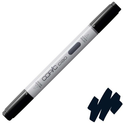 COPIC Ciao Marker B18 Lapis Lazuli