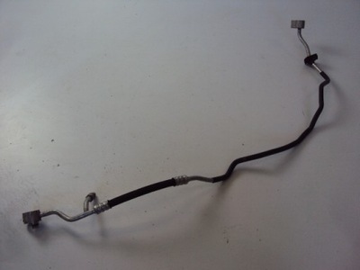 Шланг кондиціонера audi q7 4l фото №1